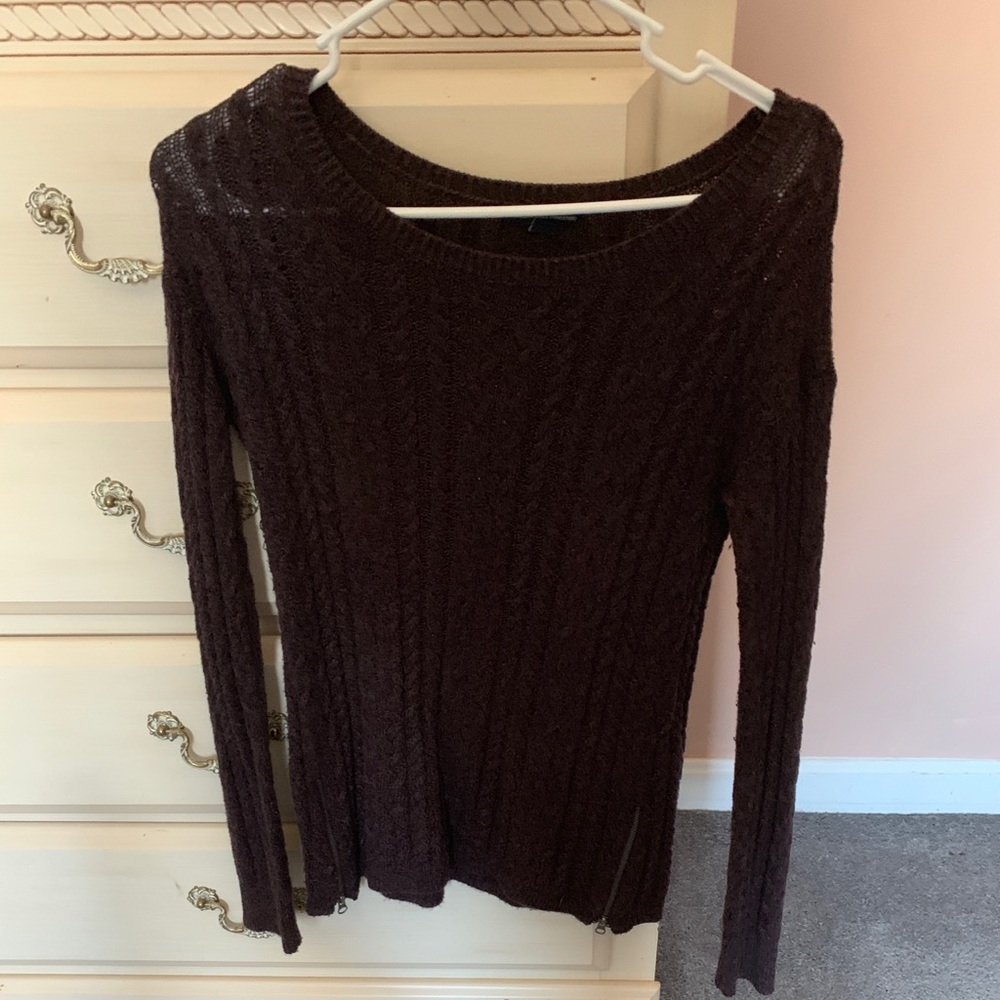 sweater
